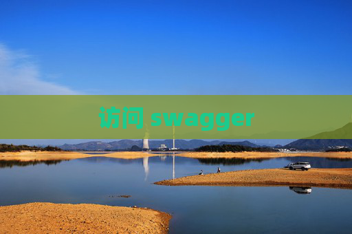 访问 swagger 访问 swagger